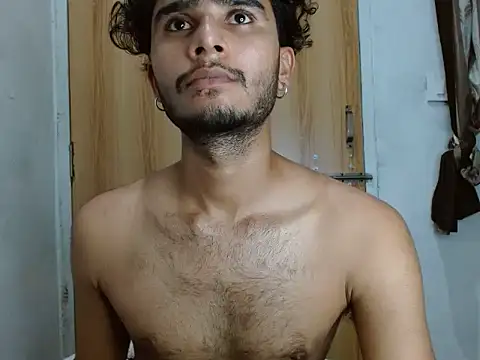 CoralN's Webcam Show