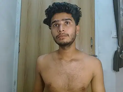 Show modela CoralN na web-kameri