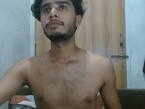 CoralN Show in webcam