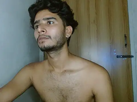 CoralN – webcam-show