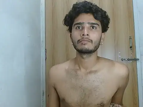 Show modela CoralN na web-kameri