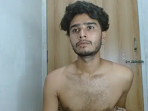CoralN's Webcam Show