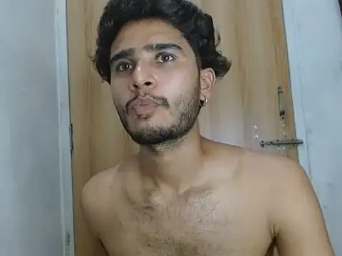 CoralN's Webcam Show