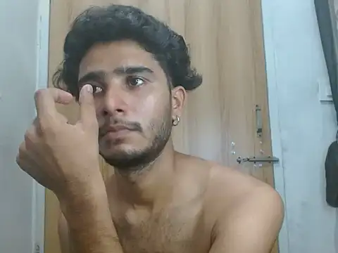 Show Webcam de CoralN