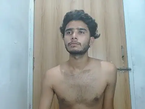CoralN Webcamshow