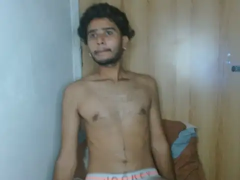 CoralN Webcam show