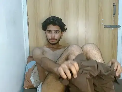 Show webcam de CoralN