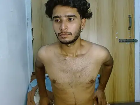 CoralN's Webcam Show