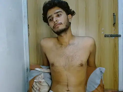 CoralN's Webcam Show