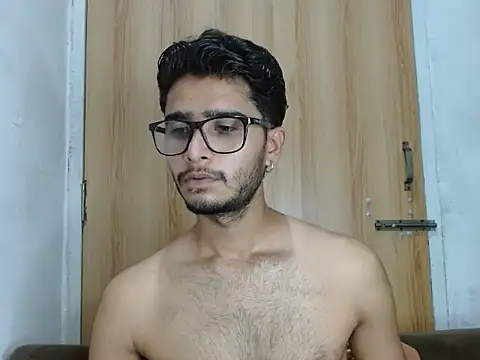 CoralN – webcam-show