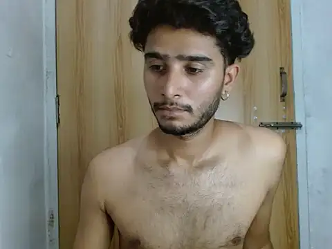 CoralN Pertunjukan Webcam