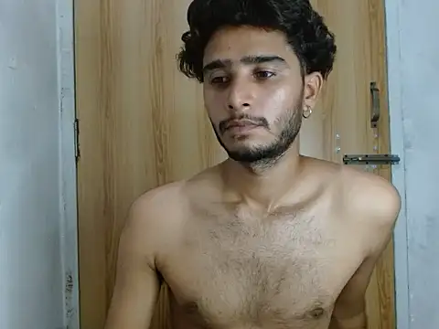 CoralN Show Webcam