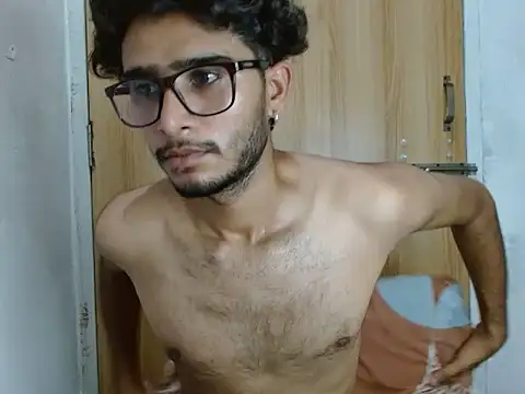 CoralN Show Webcam