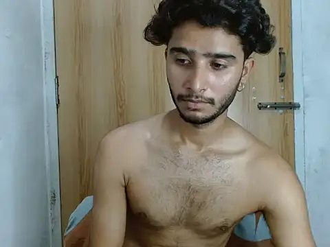 CoralN's Webcam Show