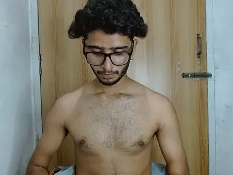Show webcam de CoralN