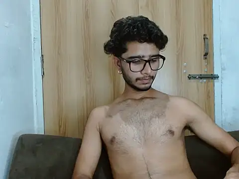 CoralN Show in webcam
