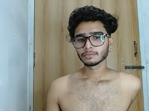 CoralN Pertunjukan Webcam