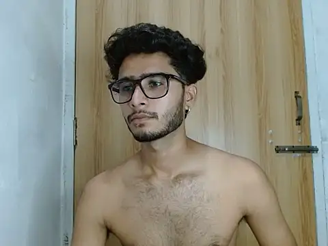 CoralN's Webcam Show