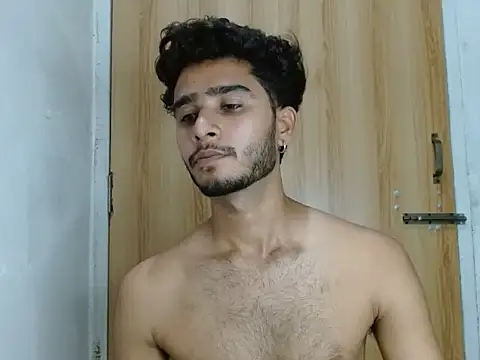 CoralN Webcam-Show