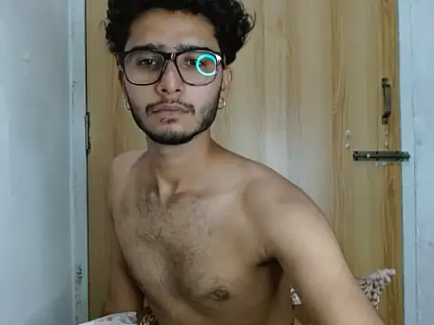 CoralN Webcam-Show
