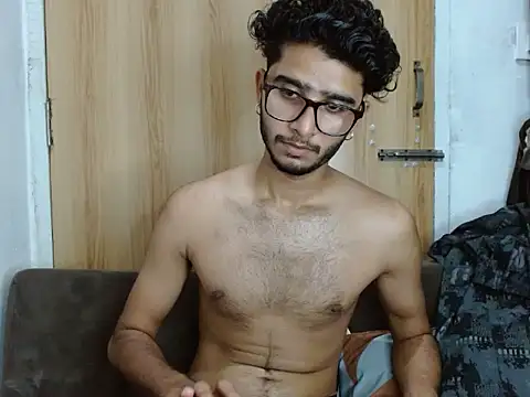 CoralN's Webcam Show