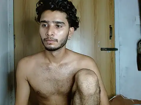 CoralN webcam show