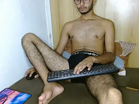 CoralN – webcam-show