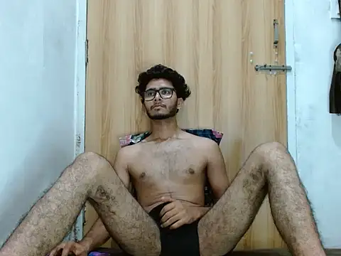 CoralN Webcam-Show