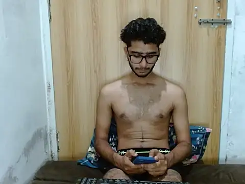 Show de webcam de CoralN
