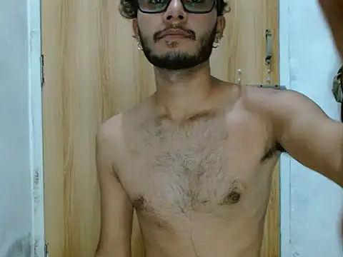 Show Webcam de CoralN