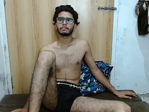 Show webcam de CoralN