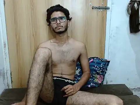 CoralN Webcam show