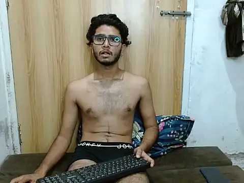 CoralN Webcam-Show
