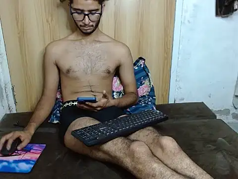 عرض كام CoralN