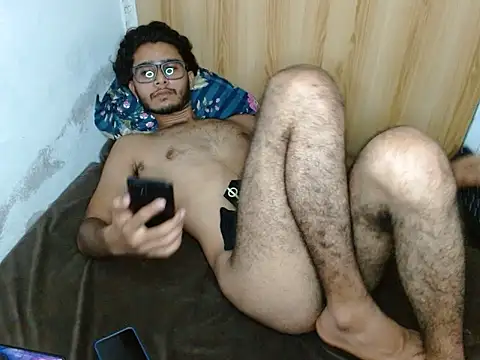 CoralN Webcam show