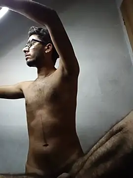 CoralN Pertunjukan Webcam