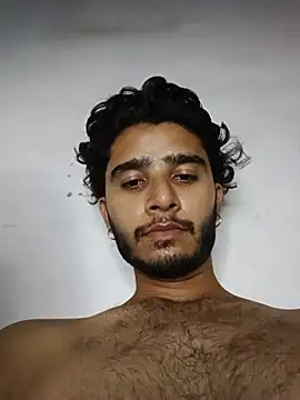 CoralN Webcam Show