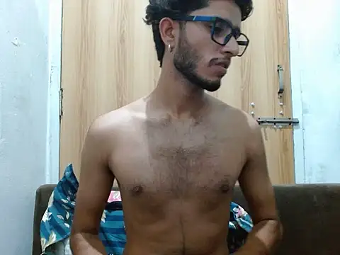 CoralN Pertunjukan Webcam