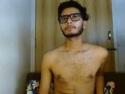CoralN Webcam show