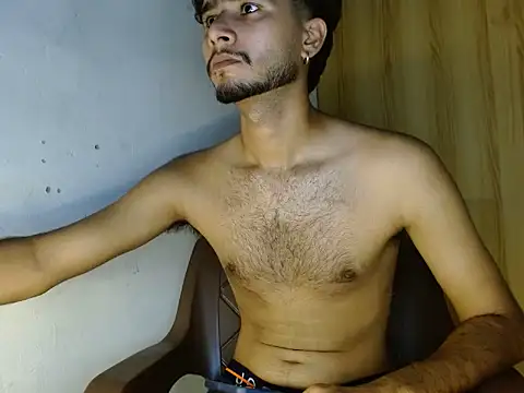 Show Webcam de CoralN