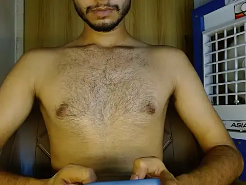 CoralN Show Webcam