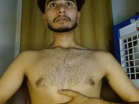 CoralN Show Webcam