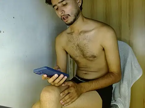 Webkamerová show CoralN
