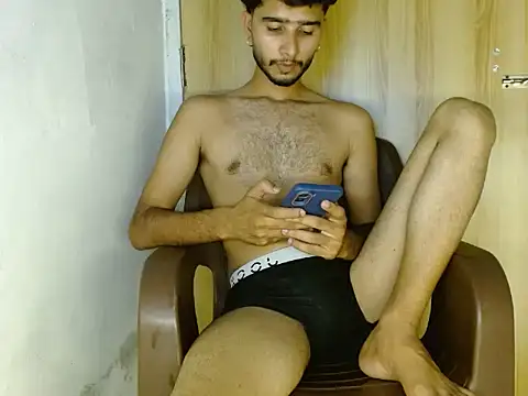 Show Webcam de CoralN