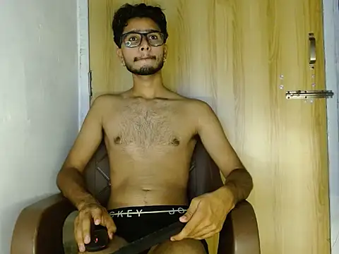 CoralN ওয়েবক্যাম শো
