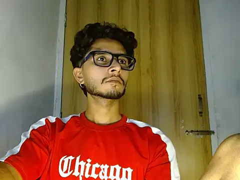 CoralN Show Webcam