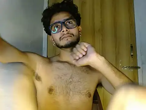 CoralN Webcamshow