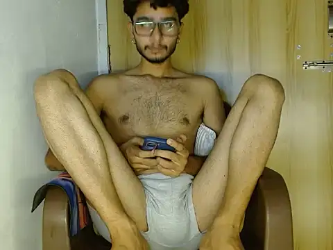 Show webcam de CoralN