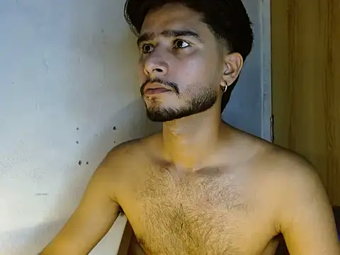 CoralN Webcam show