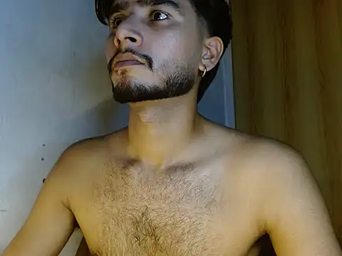 Show webcam de CoralN